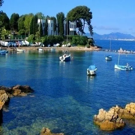Le Drakar - Les Pins, 1 Bedroom, 4 Persons