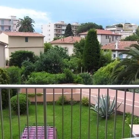 Le Drakar - Les Pins, 1 Bedroom, 4 Persons