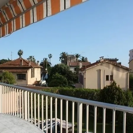 Le Drakar - Les Pins, 1 Bedroom, 4 Persons