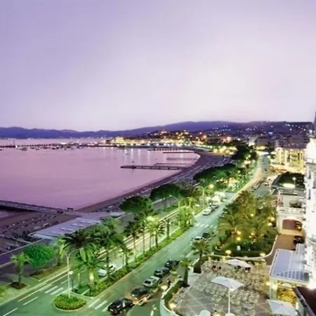 Le Drakar - Les Pins, 1 Bedroom, 4 Persons Lejlighed *