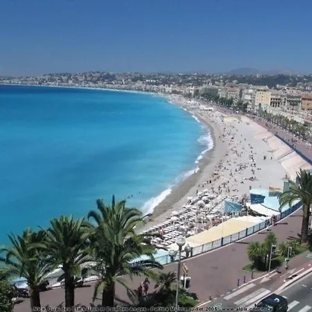 Le Drakar - Les Pins, 1 Bedroom, 4 Persons